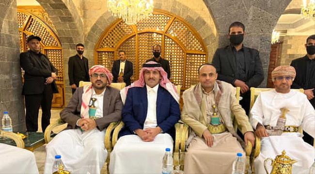 السعودية تكشف أسباب دعوة الحوثيين إلى الرياض