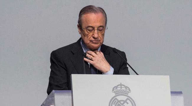 أول تعليق رسمي من ريال مدريد بعد اعتقال ثلاثة من لاعبيه