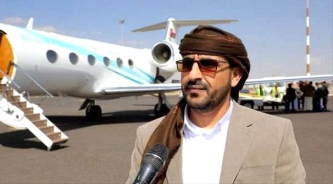 ناطق الحوثيين : صرف المرتبات وفتح المطارات أولويتنا ما لم فإننا جاهزون للحرب