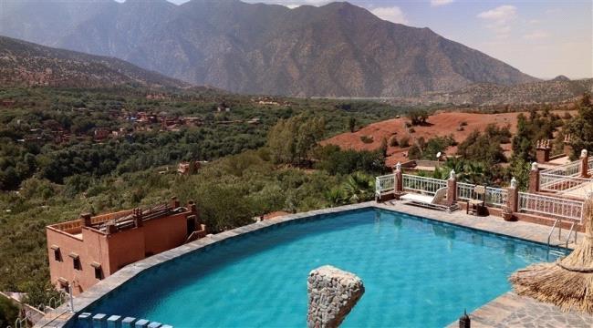 السياحة المغربية تعاين الأضرار وتخشى المستقبل بعد الزلزال