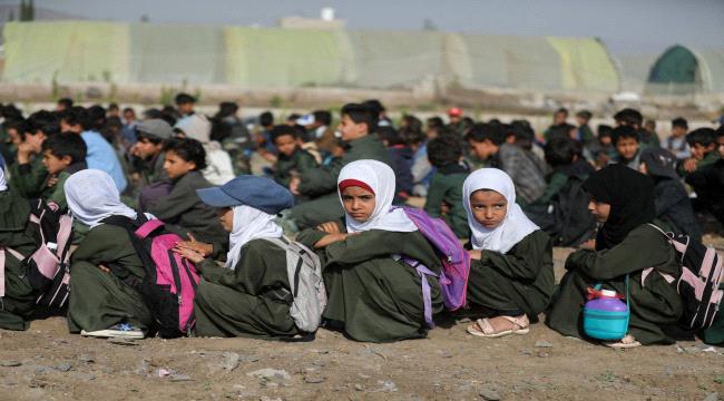 ترحيب يمني بجهود السعودية وعمان لإنهاء الأزمة اليمنية