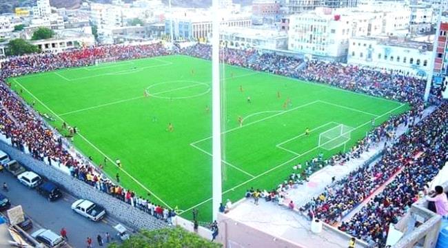 اتحاد كرة القدم في العاصمة عدن يعلن عن إقامة دوري عدن الممتاز بنسخته الثانية