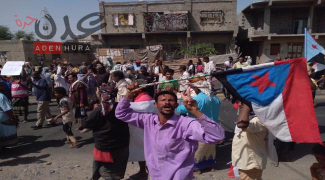 بن بريك : تحركات السلام لن تفرض "غصبا" على إرادة شعب الجنوب..! 