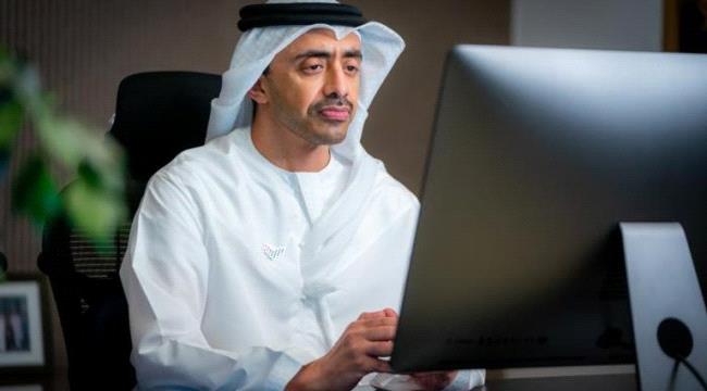 الإمارات تتطلع لنقاشات مثمرة بالأمم المتحدة لهذا السبب 
