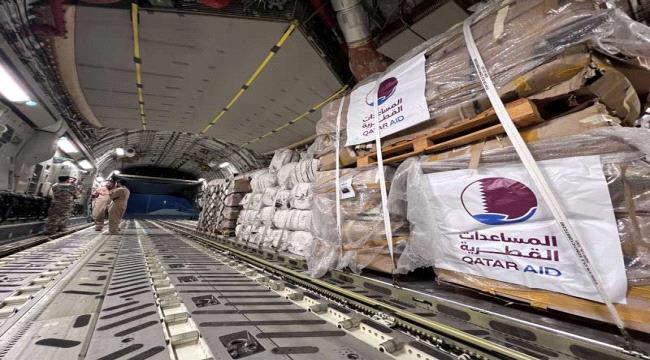 قطر تعود إلى شرق ليبيا عبر الجزيرة والمساعدات