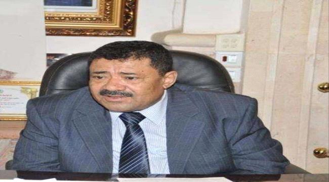 وزير يمني : فشلنا في إدارة ميناء عدن فكيف نستطيع إدارة دولة
