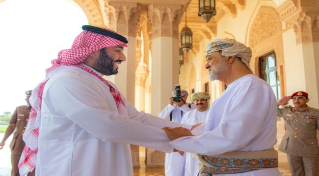 الزبيدي: تكتم سعودي - عماني يستبق ترتيبات النفوذ في المهرة وحضرموت