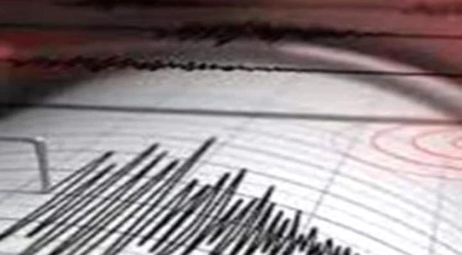 بعد كارثة المغرب.. زلزال يضرب الجزائر منذ قليل