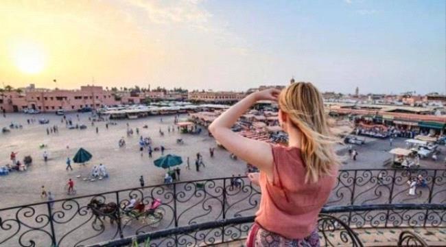 مراكش تودع الزلزال وتستقبل السياح
