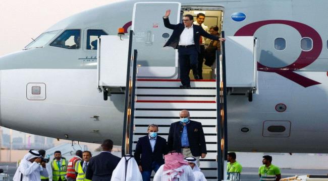 اتفاق السجناء جرعة دعم لأجندات إيران في الشرق الأوسط