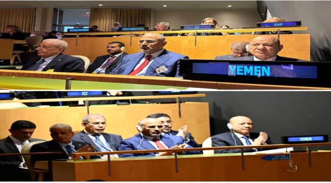الخبجي : الأهداف الكبيرة تمر بمراحل والقائد العظيم من يدرك ذلك 