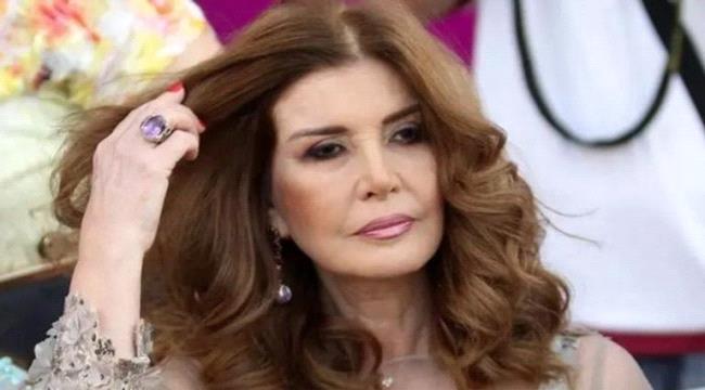 ميرفت أمين ترفض تكريم مهرجان الجونة لهذا السبب..