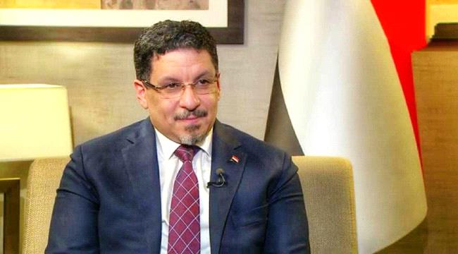 بن مبارك: 21 سبتمبر يوم النكبة وانقلاب على القيم وخنجرا مسموما في خاصرة شعبنا