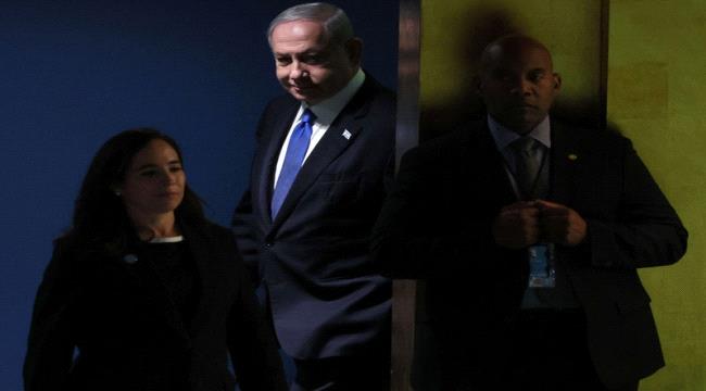 نتنياهو يقطع الطريق على فيتو فلسطيني بشأن التطبيع مع السعودية