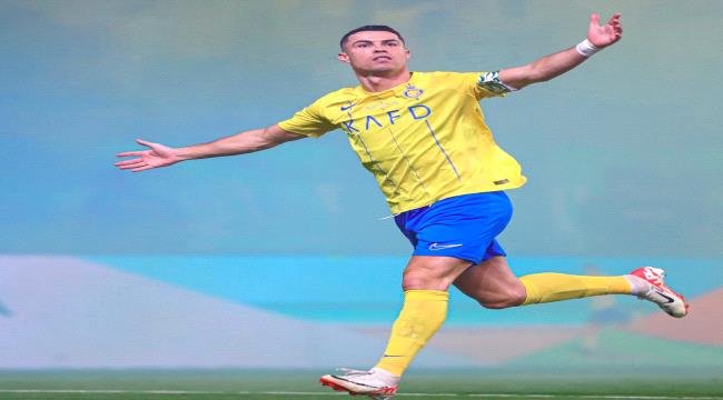 رونالدو: "لن اعتزل حتى تتوقف قدمي عن اللعب" 