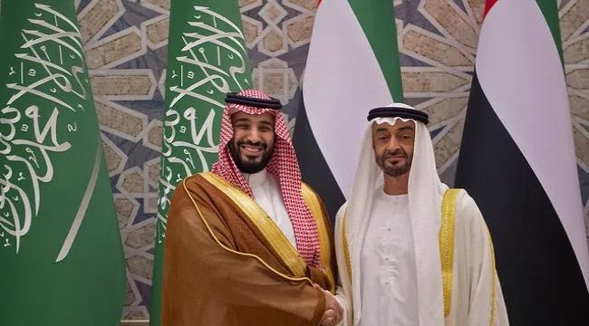 أول رد رسمي من أبوظبي بشأن وجود خلافات بين السعودية والإمارات