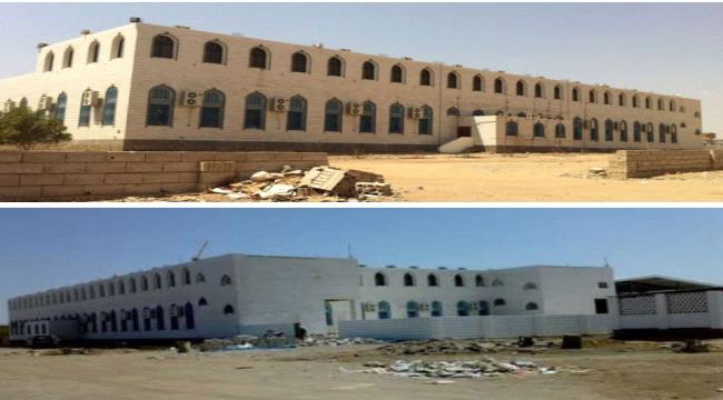 لحج.. جريمة قتل داخل مركز ديني والأجهزة  الأمنية تضبط القاتل