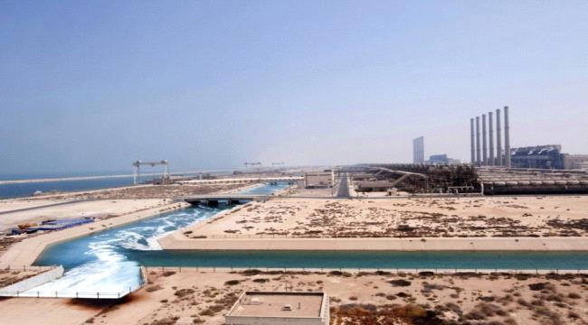 دعم مشاريع المياه يبني نفوذ الصين في الشرق الأوسط ...