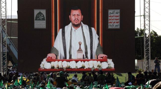 الحوثي يلوح بتنفيذ أمر "خطير" يهدد أركان اليمن ونظامه