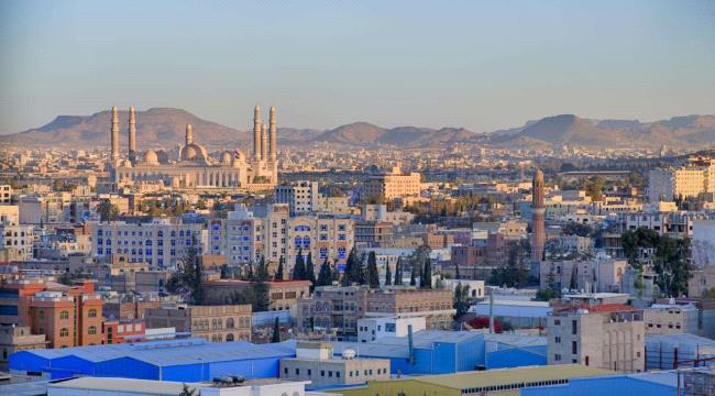 صنعاء.. منزل الشيخ "صادق أمين أبوراس" تحت الحصار لهذا السبب!؟ 