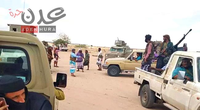 تفاصيل مقتل شيخ قبلي وعدد آخرين في اشتباكات شمال لحج (أسماء)