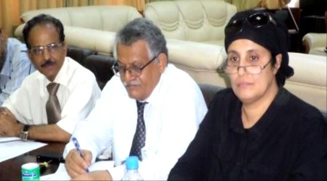 "علي يافعي".. الأكاديمي البارز الذي ترك غصات في قلوبنا وذكريات لا تنسى