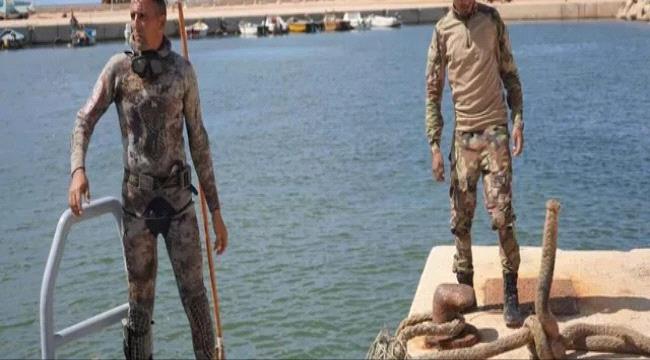 رصد "تلوث جرثومي" في مياه درنة