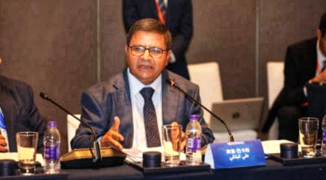 البكالي:بدون اليمن تظل شرائط النجاح منقوصة