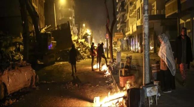العراق.. تسمم جماعي في حفل زفاف