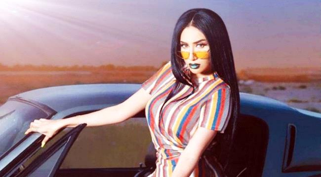 نجمة خليجية تكشف إصابتها بالتصلب اللويحي