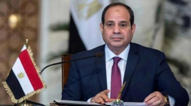 رسائل السيسي للمصريين قبل انتخابات الرئاسة