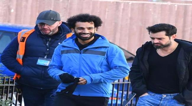 كيف يحصل محمد صلاح على مليون إسترليني أسبوعيا في ليفربول؟