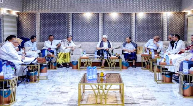 رئيس الوزراء يؤكد حرص على إيجاد شراكة استراتيجية مع القطاع الخاص