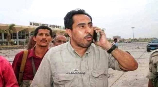 الوزير نايف البكري حول ذكرى تحرير عدن.. ماذا قال؟