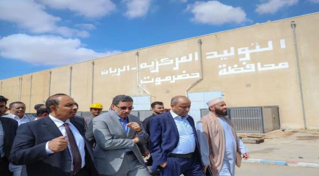 رئيس الوزراء يؤكد أن ملف الكهرباء يحظى بأولوية في اهتمامات الحكومة
