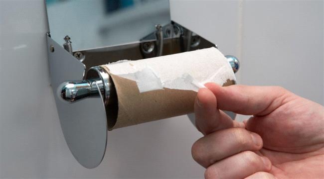 هل سمعتم عن الإسهال الانفجاري؟