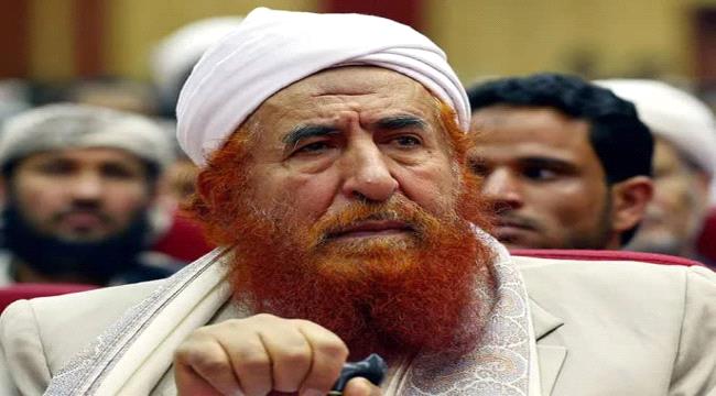 حقيقة وفاة "عبد المجيد الزنداي"..! 