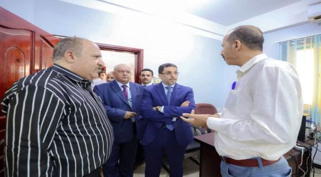 بن مبارك هل سينجح في مهمته؟ 