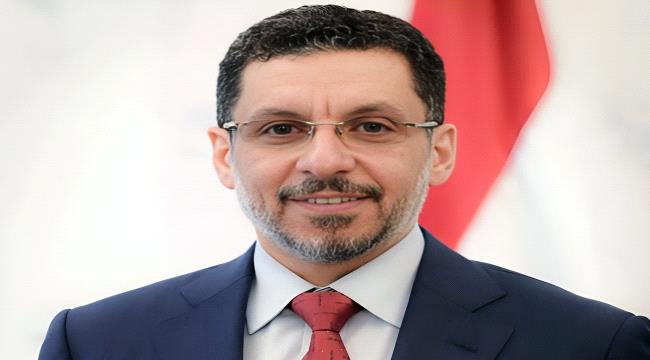 بن مبارك يقدم العزاء لسلطنة عمان في ضحايا السيول 