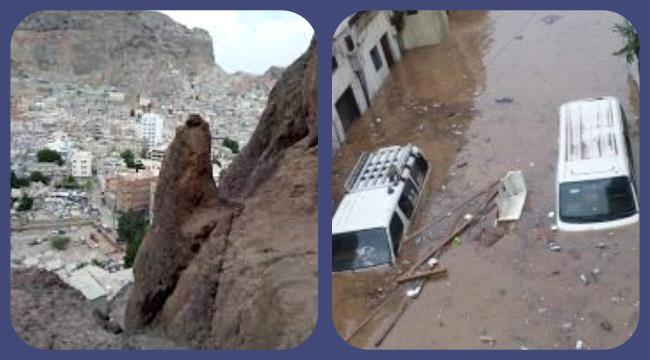 عدن على أبواب كارثة وشيكة..تقرير