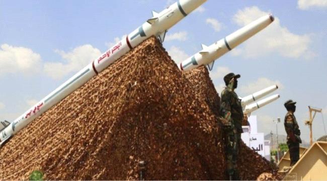 مصادر : صنعاء تستعد لقصف الرياض بصواريخ بالستية 
