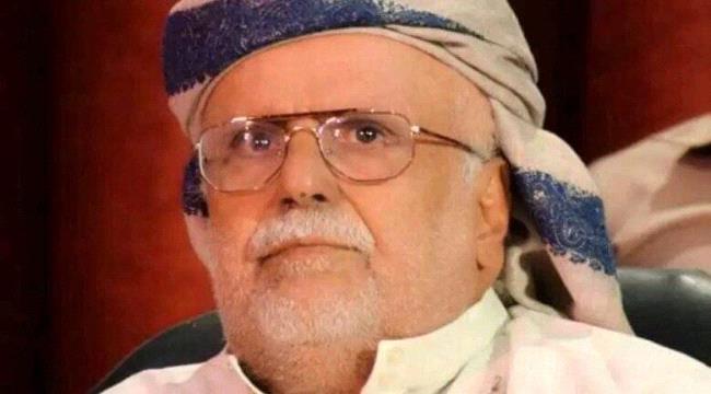 عن رحيل اللواء احمد مساعد حسين