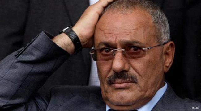 متى ينتهي إرث عفاش؟ 