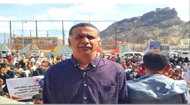 رئيس اتحاد نقابات عمال الجنوب يوجه دعوة عامة للمشاركة بالوقفة الاحتجاجية الكبرى