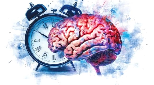 قلة النوم وضغط الدم وضعف الإدراك..ثالوث يهدد الدماغ