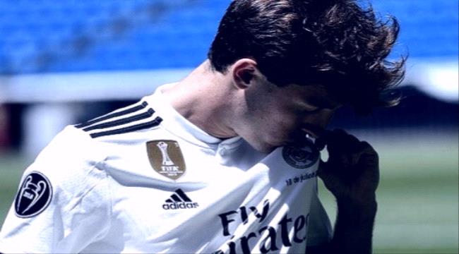 ريال مدريد يتصدر قائمة أغلى قمصان الأندية في العالم
