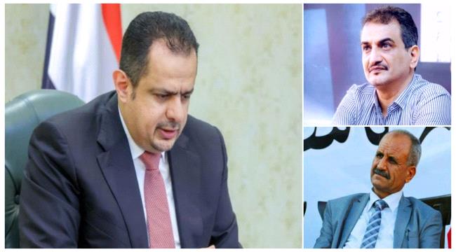 الخلافات بين أعضاء "معسكر الشرعية" تطفو على السطح