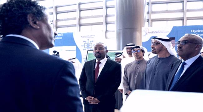 إريتريا تواجه الإمارات شرقي السودان لـ"تقليص نفوذ أبو ظبي" في إفريقيا