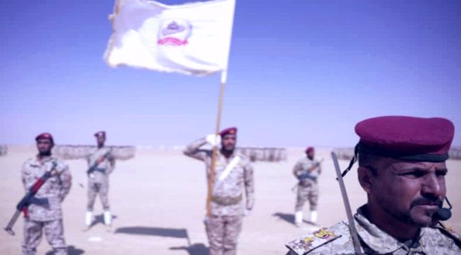محافظ حضرموت: قوات "درع الوطن" هم صمام أمن المحافظة