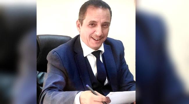 الجريري يصدر قراراً بتعين ياسر الحبيل مديراً لإدارة الموارد البشرية في شركة النفط عدن 